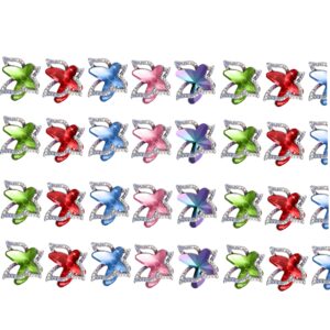 Betterfly Cristal Style Heat Transfer Strip
