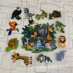 Heat Transfer Patch Theme