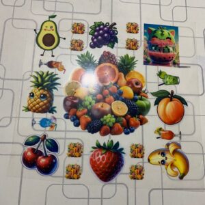 Heat Transfer Patch Theme