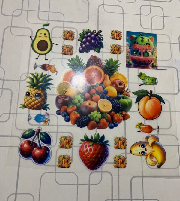 Heat Transfer Patch Theme