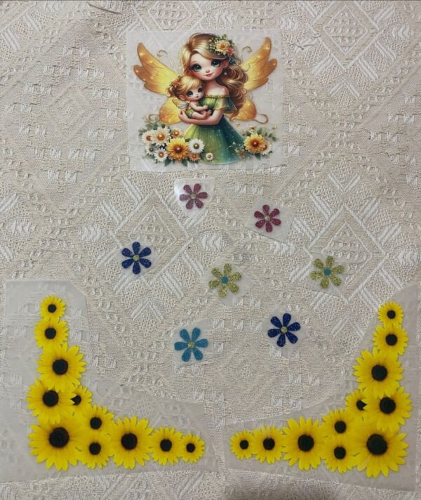 Heat Transfer Patch Deal