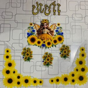 Heat Transfer Patch Deal