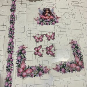 Heat Transfer Patch Deal
