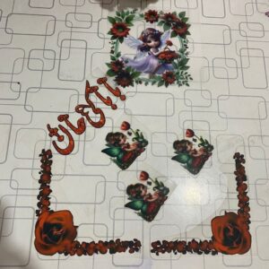 Heat Transfer Patch Deal