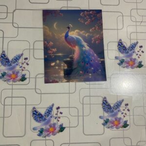 Heat Transfer Patch Deal