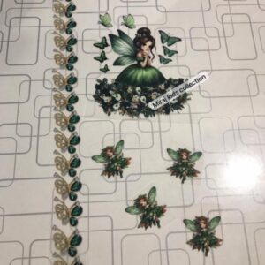 Heat Transfer Patch Deal