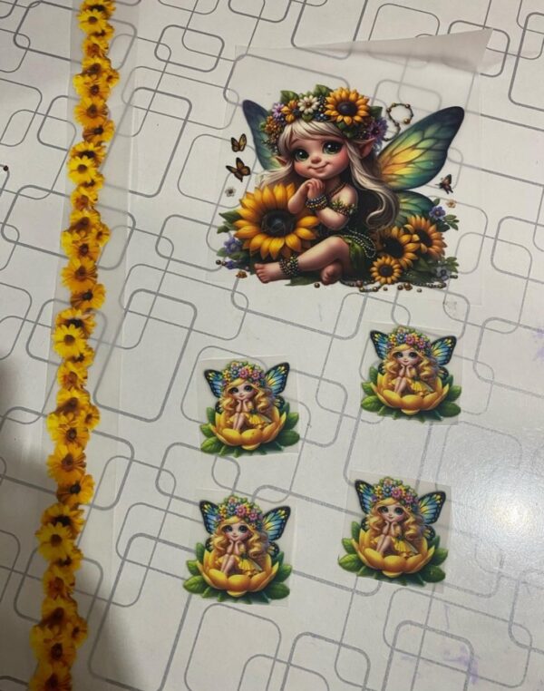 Heat Transfer Patch Deal