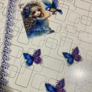 Heat Transfer Patch Deal