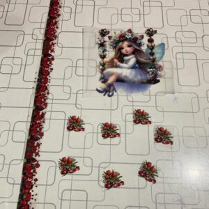 Heat Transfer Patch Deal