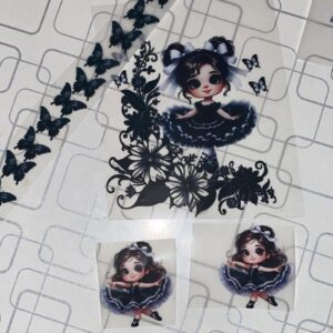 Heat Transfer Patch Deal