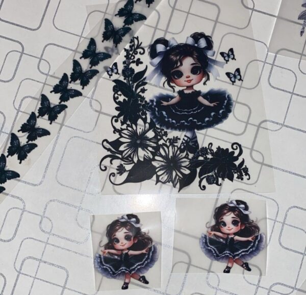 Heat Transfer Patch Deal