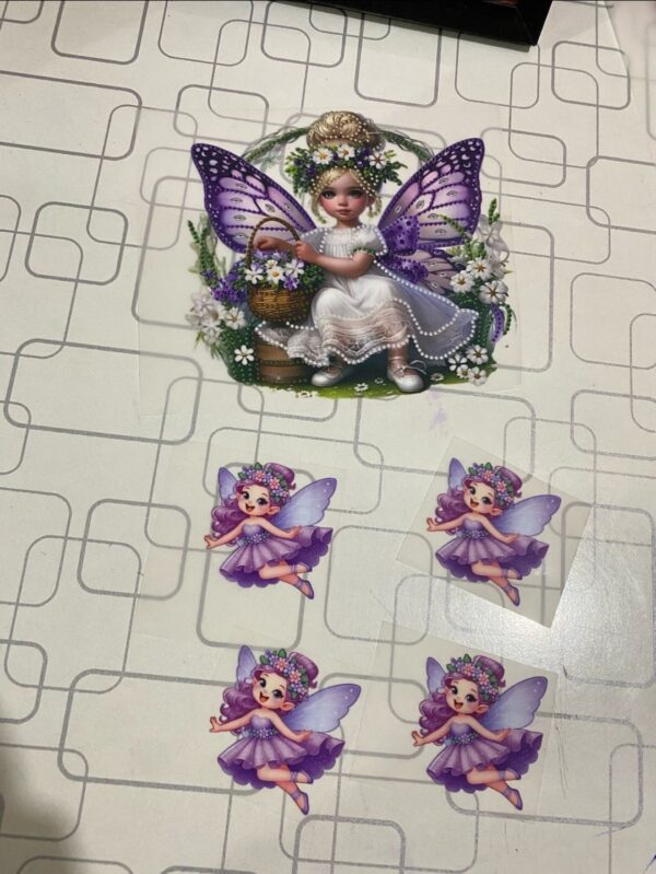 Heat Transfer Patch Deal