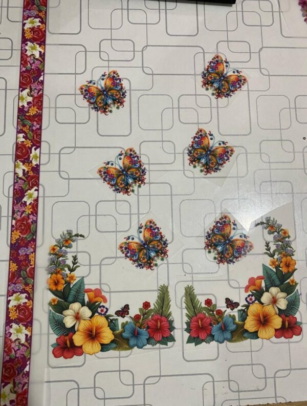 Heat Transfer Patch Deal