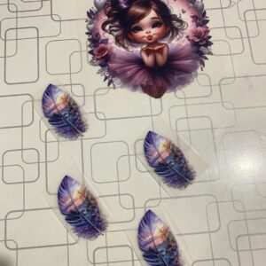 Heat Transfer Patch Deal