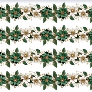 Heat Transfer Strip for 14 August