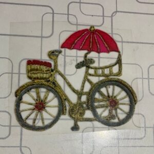 Cycle Heat Transfer Patch