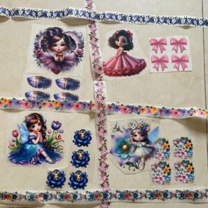 Big Deal Heat Transfer Patch