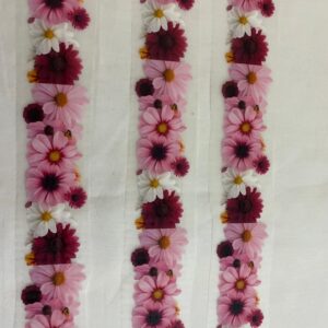 Heat Transfer Boder Strip