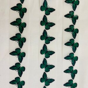 Heat Transfer Boder Strip