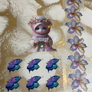 Ramdan Kareem Deal for Girl