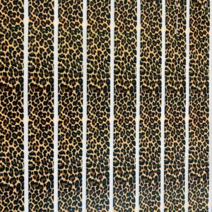 Heat Transfer Boder Strip