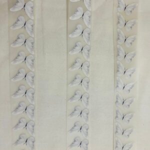 Heat Transfer Boder Strip