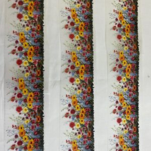 Heat Transfer Boder Strip