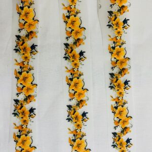 Heat Transfer Boder Strip