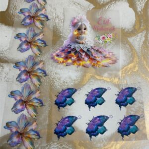 Eid Mubarak Deal for Girl