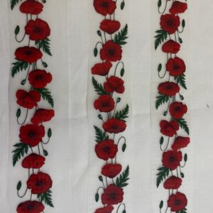 Heat Transfer Boder Strip