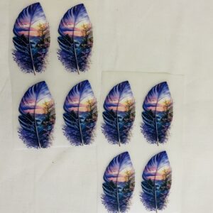 Phankh Heat Transfer Patch