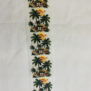 Mini Dates Heat Transfer Pack