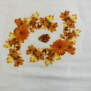 Corner Heat Transfer Patch