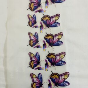 Mini  Butterfly Pack Heat Transfer Pack