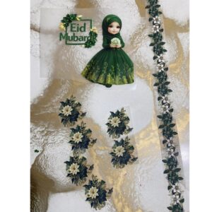 Eid Ul Fitr Deal for Girl