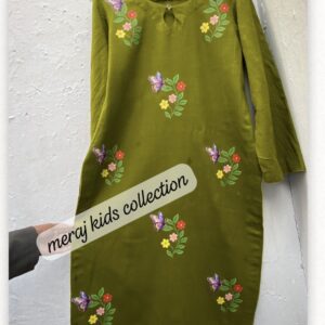 Big Dress Flower & Butterfly Deal