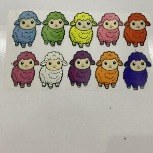 Eid Ul Adha Heat Transfer Patch